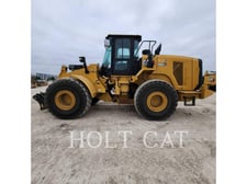 Cat 966GC QC, Wheel Loader, 1499 hours, S/N: SG701333, 2023