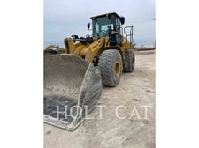 Cat 950GC QC, Wheel Loader, 2218 hours, S/N: M5T06484, 2023