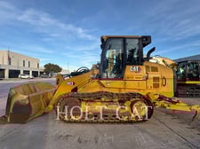 Caterpillar 953, Track Loader, 1939 hours, S/N: LTL00515, 2023