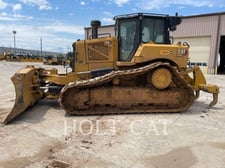 Caterpillar D6 XELGPVP, Crawler Dozer, 2274 hours, S/N: LRG01108, 2023