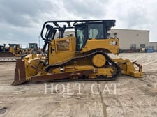 Caterpillar D6 LGP, Crawler Dozer, 1868 hours, S/N: TB601028, 2023