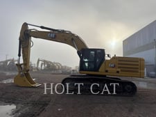Caterpillar 340 10 TC, Crawler Excavator, 1881 hours, S/N: EFH10421, 2023