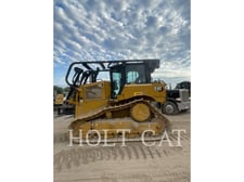 Caterpillar D6 LGP, Crawler Dozer, 1010 hours, S/N: TB601034, 2023