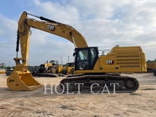 Caterpillar 352 12 TC, Crawler Excavator, 1726 hours, S/N: KXH10463, 2023