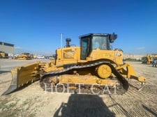 Caterpillar D6 XELGPVP, Crawler Dozer, 2774 hours, S/N: LRG01103, 2023