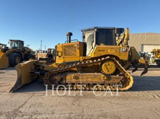 Caterpillar D6 XELGPVP, Crawler Dozer, 2909 hours, S/N: LRG01111, 2023