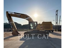 Caterpillar 352 12 TC, Crawler Excavator, 1966 hours, S/N: KXH10467, 2023