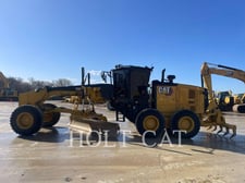 Cat 150 JOY, Motor Grader, 2949 hours, S/N: EB400857, 2023