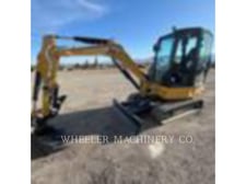 Caterpillar 304 C3 THA, Crawler Excavator, S/N: AN405781, 2025
