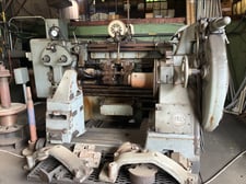 Image for Sykes #1600H, horizontal herringbone gear generator