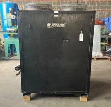 Koolant Koolers #KV10000, Chiller, 50" x 38" x 65" H, 460 V