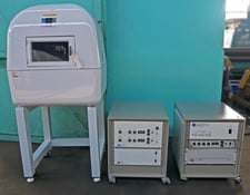 Hysitron #TI-900, TriboIndenter, 0.625 mm x 0.55 mm max Field of View, 250 mm x 150 mm X & Y Stages Travel