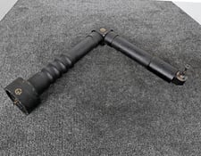 Renishaw #HPA, High-Precision Tool Setting Arm for CNC Lathes