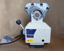 Align #AL-500PX, Align X-Axis Power Feed, 150"/lbs., 4-160 RPM, 200 RPM max., 115 V, new