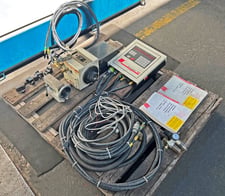 SMW #Accu-Smart-55+Accu-Rock-RT5C, Servo Control w/Indexer, 4 sec. Repeatability, +/- 20 sec. Accuracy, .0004