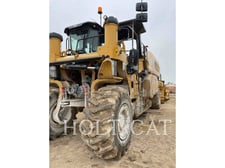 Caterpillar RM600 CAB, 655 hours, S/N: NAF00104, 2023