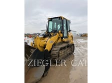Caterpillar 953K, Track Loader, 2302 hours, S/N: LJT00728, 2021