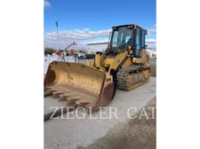 Caterpillar 953-12, Track Loader, 1661 hours, S/N: LTL00525, 2023