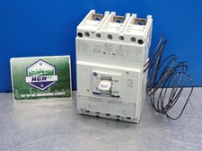 250 Amps, Allen-Bradley #140G-J6F3-D15-KJ, Molded Case Circuit Breaker, J Frame (250 A), 65 kA @ 480 VAC, 100