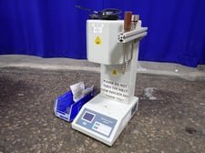 Testing Machines Inc #XNR-400, Melt Flow Indexer, 0.5kW, 2013