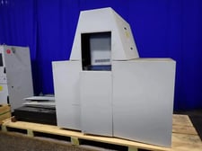 Coherix #ShaPix, Laser, w/Computer Cabinet