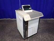 Leybold #UL-500-Dry, Leak Detector