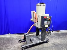 Conair #SC60, Air Dryer, 240 V, 23.7 Amps