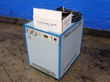 CVI #CBST-6.0-W-2, Scroll Compressor, 350 psi, 208/230 V