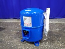 Danfoss #MTZ125HU9AVE, Compressor, 380 V, 30 Amps
