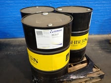 Ashburn #Way-Oil-68, Way Oil, 55 gallon capacity, Qty. 3
