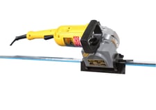 No. 5000 Heck Industries, Bevel-Mill Plate Beveler, 15-45 deg. Angle, 5/16" max. Bevel, 1/8" min. Work