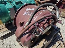 Twin Disc #TA-80, transformer