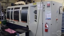 Tornos #MULTIDECO-26/6, multi spindle screw machine