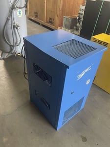 50 cfm, 120 psig, Great Lakes #EDR-B1-116, Refrigerated Air Dryer, 120 V., 576 Watt