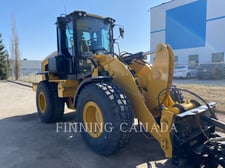 Cat 926-14, Wheel Loader, 100 hours, S/N: K8E00718, 2024