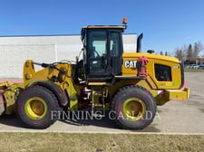 Cat 926-14, Wheel Loader, 250 hours, S/N: K8E00701, 2024