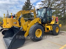 Cat 926-14, Wheel Loader, 286 hours, S/N: K8E00677, 2024