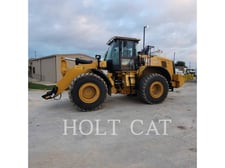 Cat 972 XE, Wheel Loader, 786 hours, S/N: E5F00298, 2023