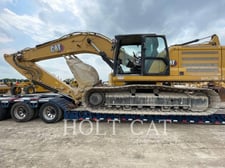 Caterpillar 340 12 TC, 746 hours, S/N: EFH10597, 2023