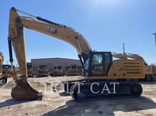 Caterpillar 340 12 TC, 1101 hours, S/N: EFH10594, 2023