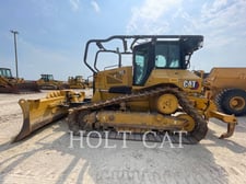 Caterpillar D5 LGPVP, 3033 hours, S/N: Z6A02069, 2023
