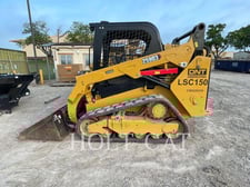 Cat 259D, 671 hours, S/N: CW929576, 2023