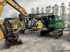 Deere & Co 903K, Feller Bunchers - Track, 21745 hours, S/N: 1T0903KHKDD253392, 2014