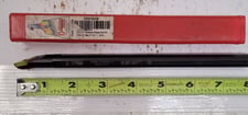 Boring Bar, Dorian Tool #S08R-SVMCR-2, Style M, VC_T 221 User Insert, Right Hand, TS-25.45-8M2 Insert Torx
