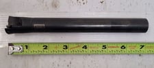 Sandvik #R210-025A20-09M, Face Milling Cutter, 10.9 mm Cutting diameter, 35 mm L Head, 1.2 mm Cut depth, 20