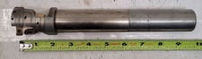 Kyocera #MEY40-S32-240, Indexable Helical End Mill, 40 mm Cutter diameter, 55 mm L Head, 32 mm Shank