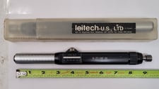 Leitech-Us, Depth Thread Plug Gage, UNF, 1/2" diameter Thread, 20 TPI, 2B Classification, Lot of 2