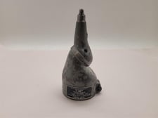 Bridgeport, Quillmaster, Multi Angle Attachment, Type JA, 5.5" Height, 6" Width