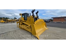 Caterpillar D8T, 11761 hours, S/N: FCT01537, 2015
