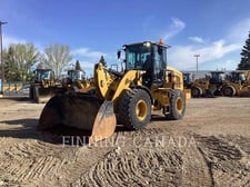 Cat 930M, Wheel Loader, 3051 hours, S/N: KTG04550, 2019